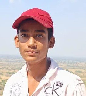 Arpit Sahu